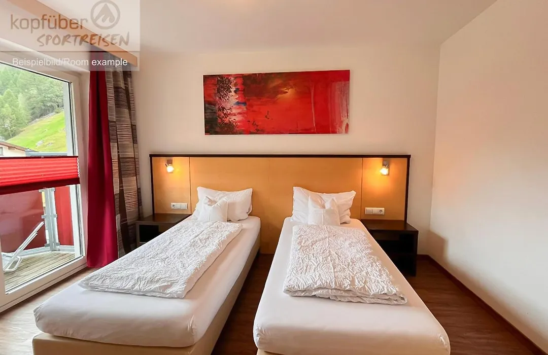 Sporthotel Bergheim-1