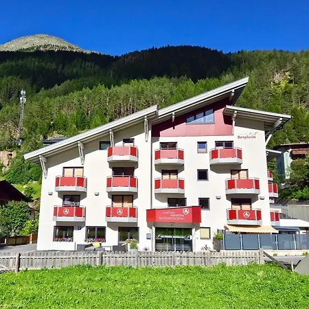 Sporthotel Bergheim-2